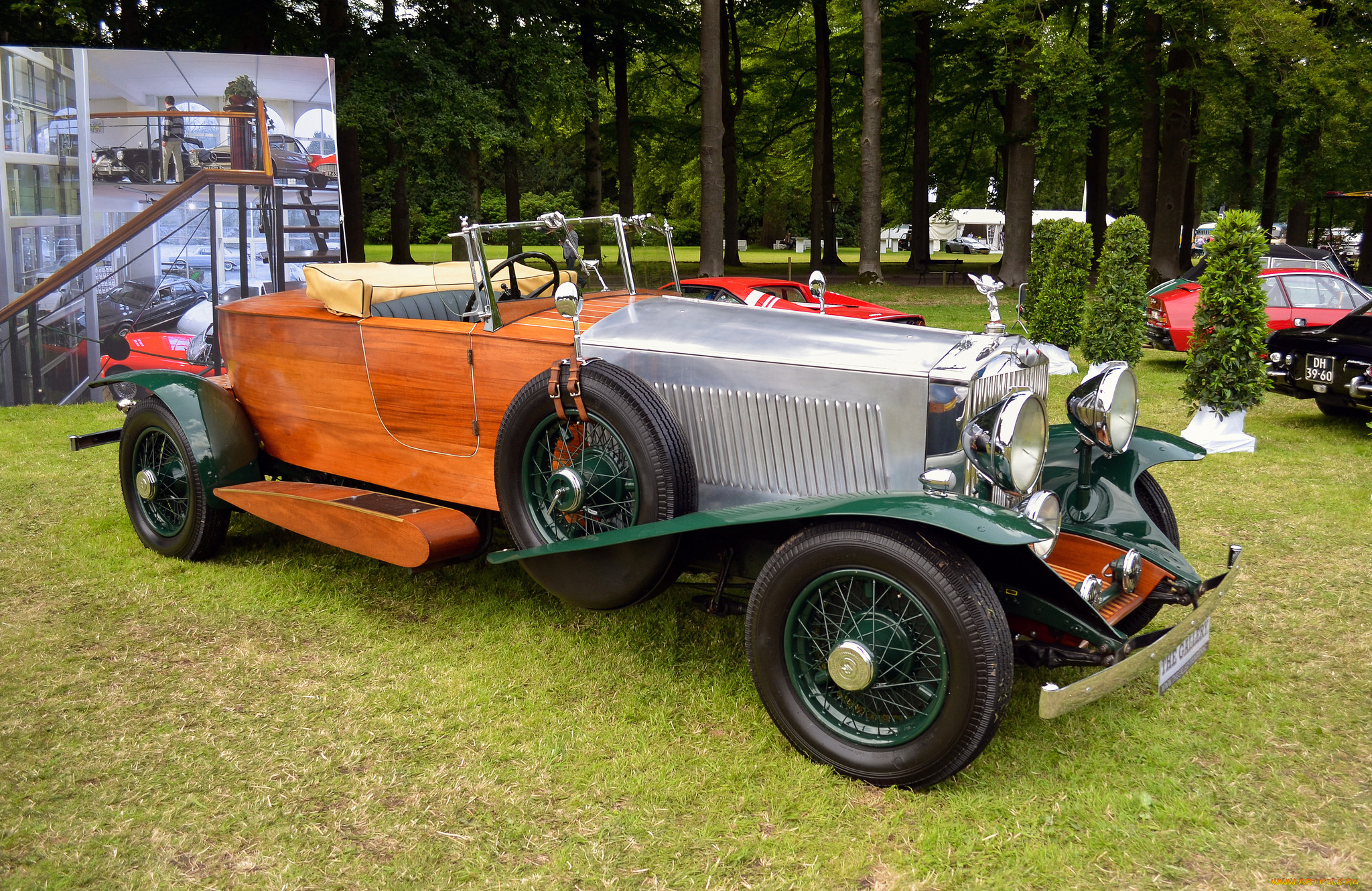 rolls royce silver ghost, ,    , , , , 